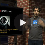 Nir Zuk on Modern Malware Part 1 - Video