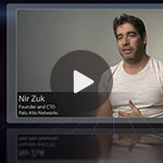 Palo Alto Networks & Citrix Executive Introduction - Video