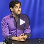 60 Minutes with Security Visionary Nir Zuk