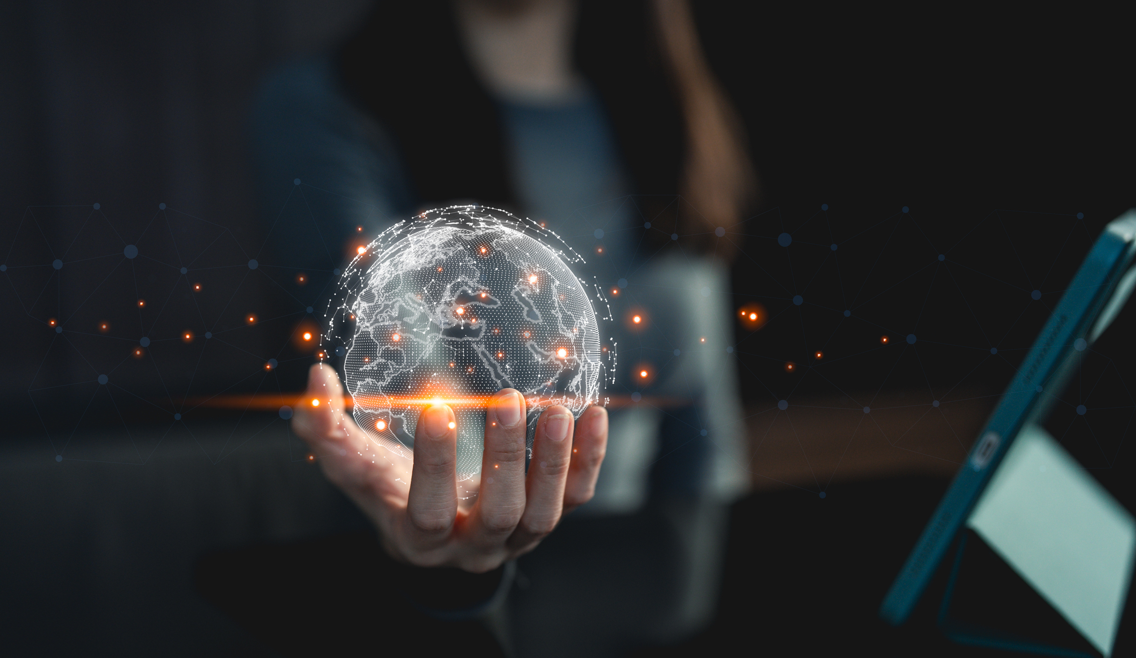 Strong Growth in Enterprise AI Usage