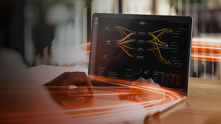 Radically Simplifying Cybersecurity