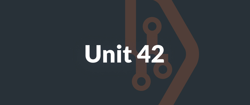 Unit 42 Threat Research