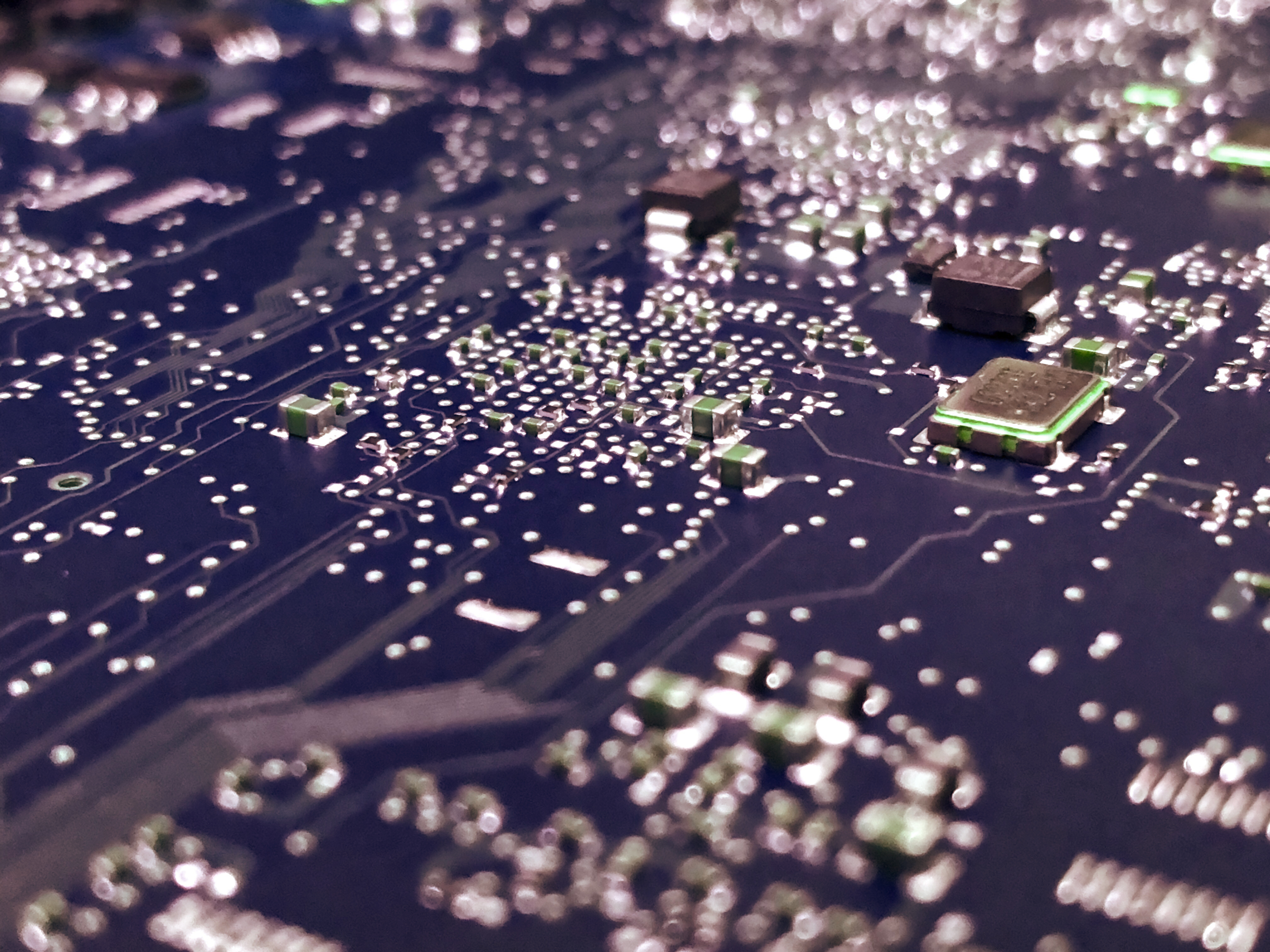 No-compromise cybersecurity posture for global semiconductor manufacturer