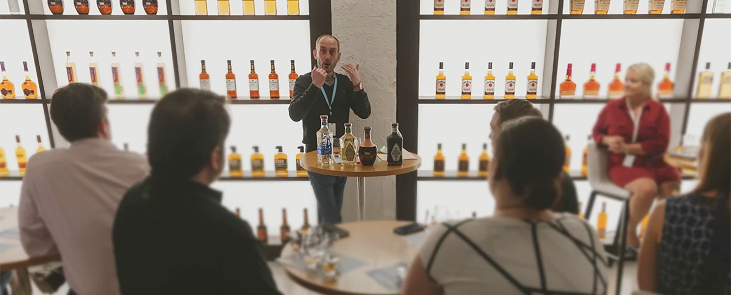 Beam Suntory Case Study