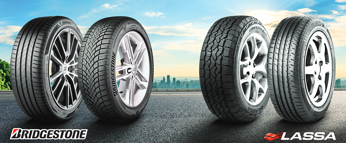 Steering a path to tyre manufacturing growth via secure smart factories