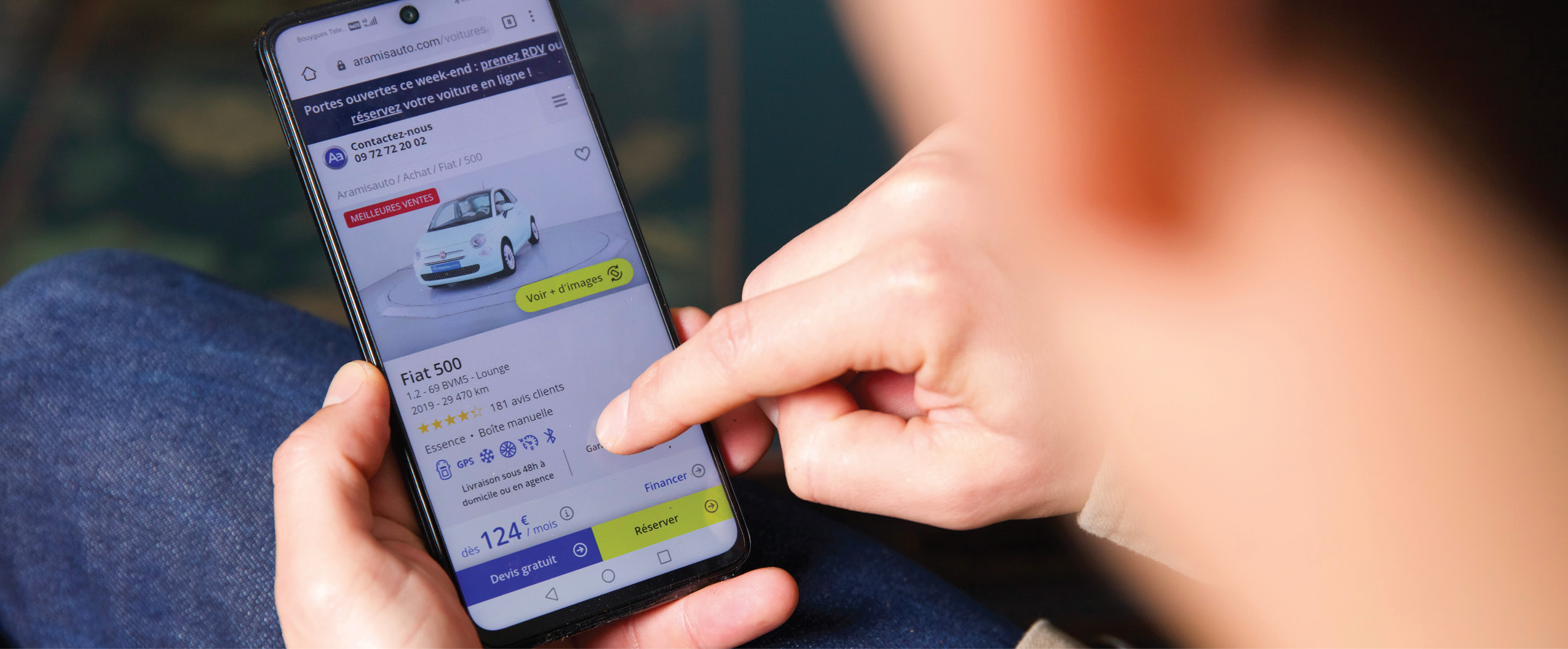 Aramis is driving a secure cloud future with Palo Alto Networks