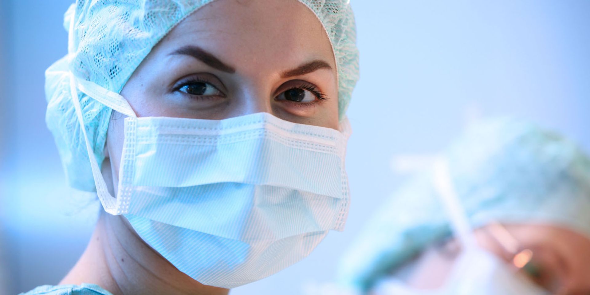 Protecting the IT backbone of one of Germany’s largest healthcare providers