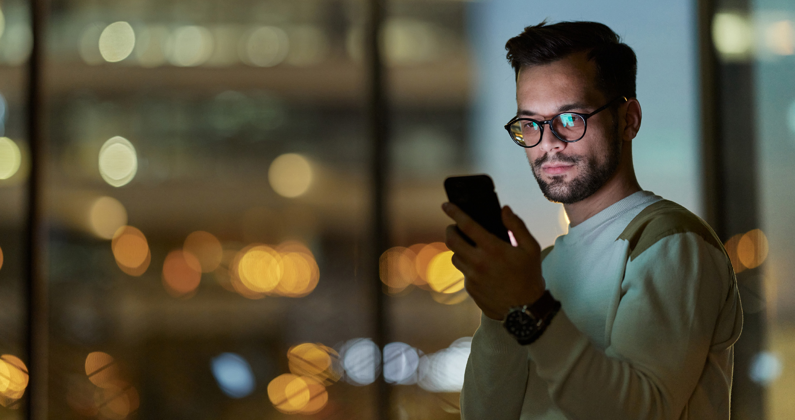 Global marketing company enlists Unit 42 to investigate a smishing campaign turned data breach