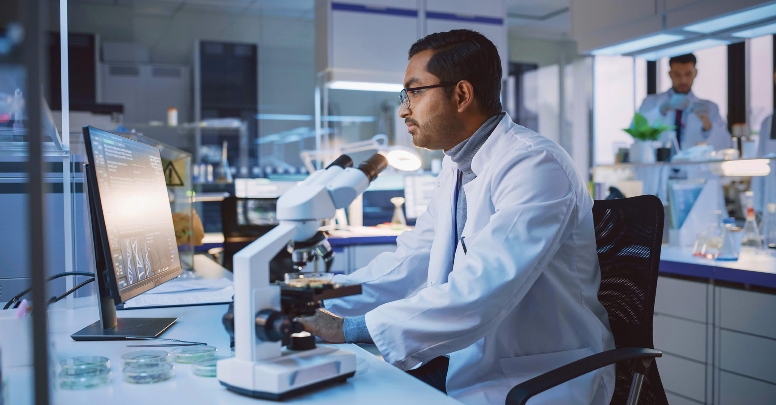 Innovating with a “cloud everything” strategy requires a cloud-driven security platform