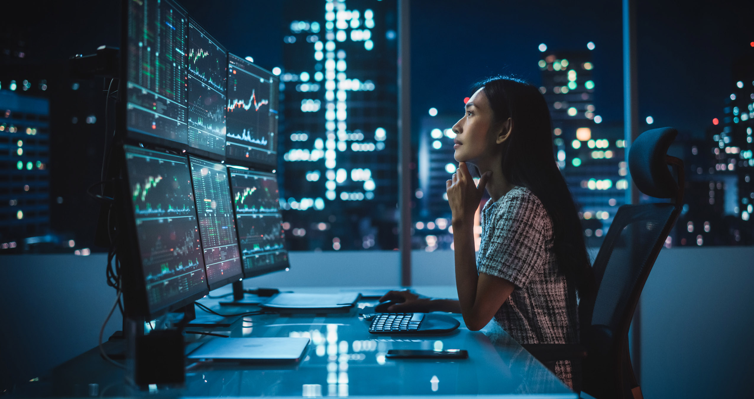 Major financial institution engages Unit 42 to investigate presumed insider threat