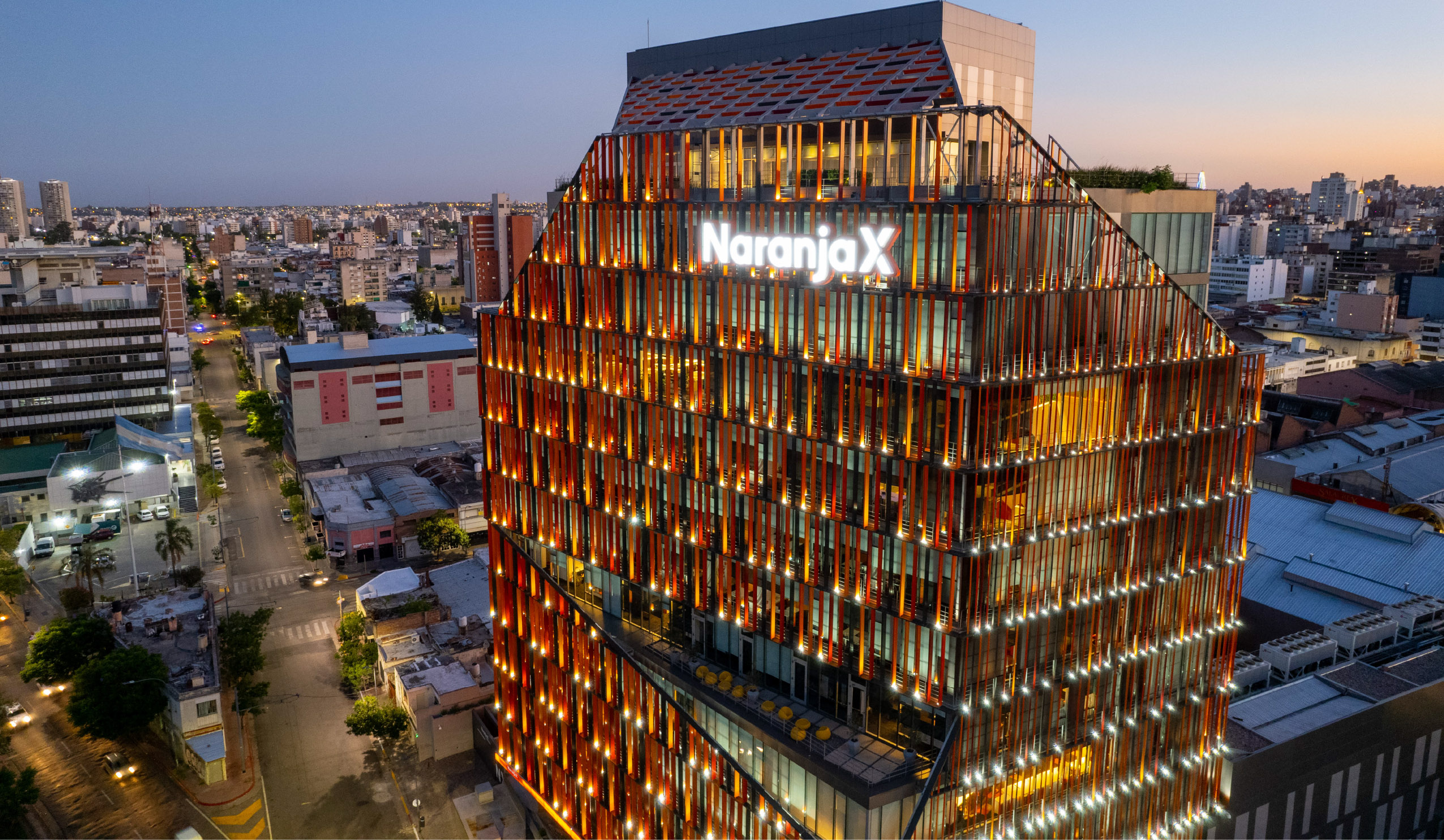 Naranja X’s Innovation and Customer Data Protected with a Comprehensive Security Orchestration Strategy