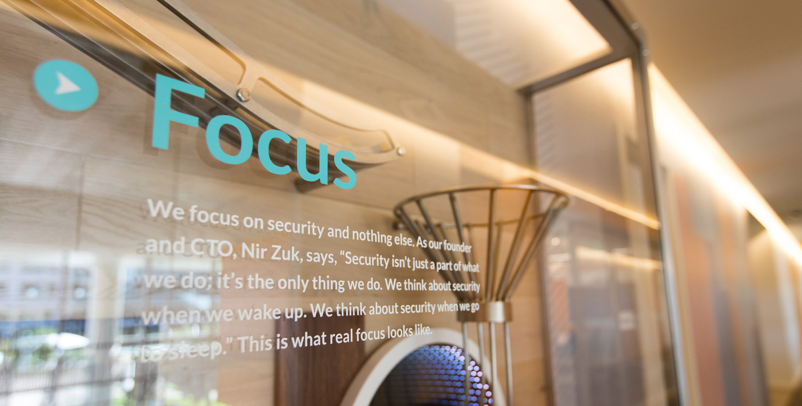 Palo Alto Networks InfoSec team deploys Prisma Cloud to protect the vulnerable software development lifecycle against threats and attacks