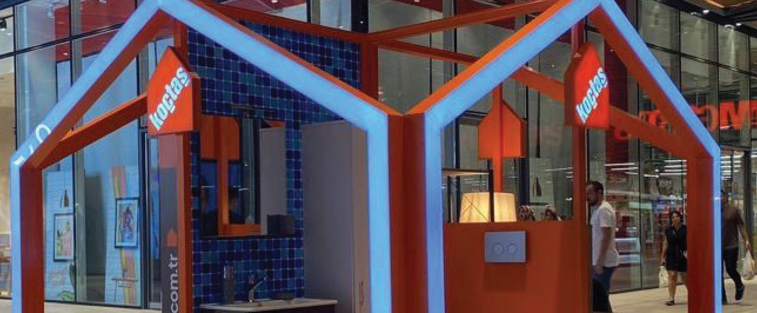 Powering modern digital retail with a connected cybersecurity platform