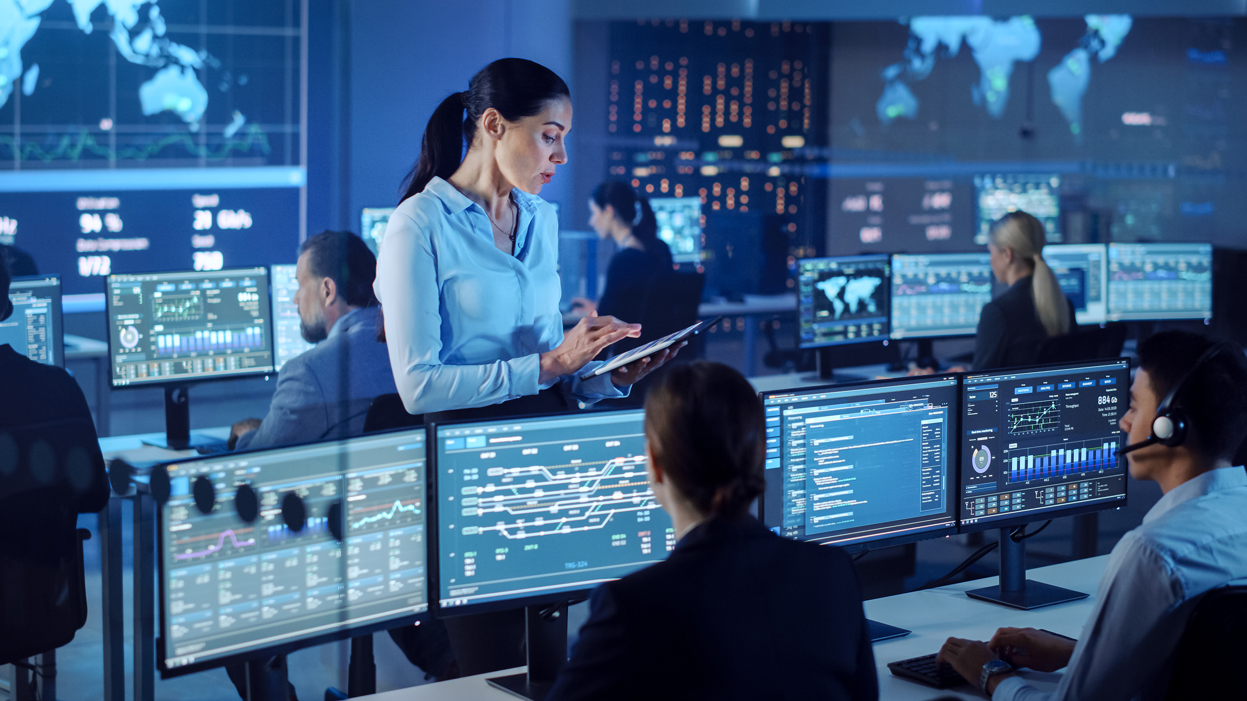 KHIPU transforms security operations with XMDR powered by Palo Alto Networks