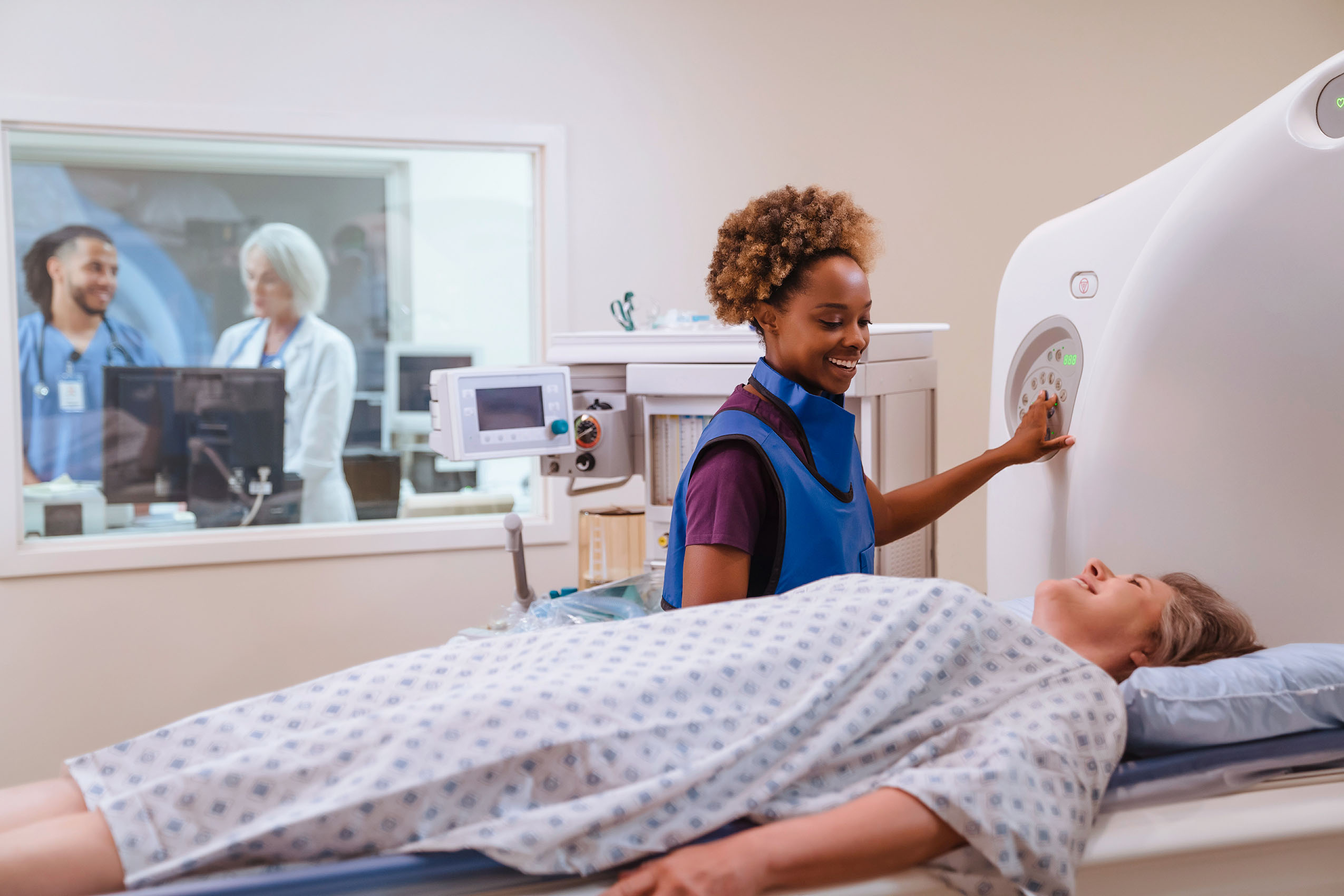 Samaritan Ministries International