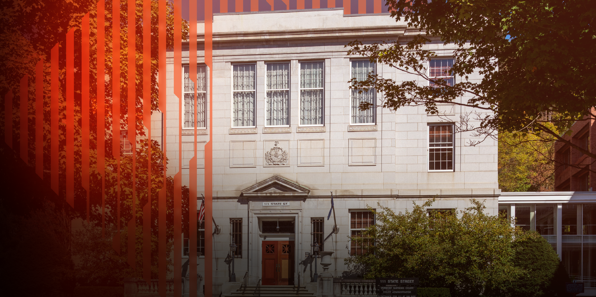 Vermont Judiciary Photo