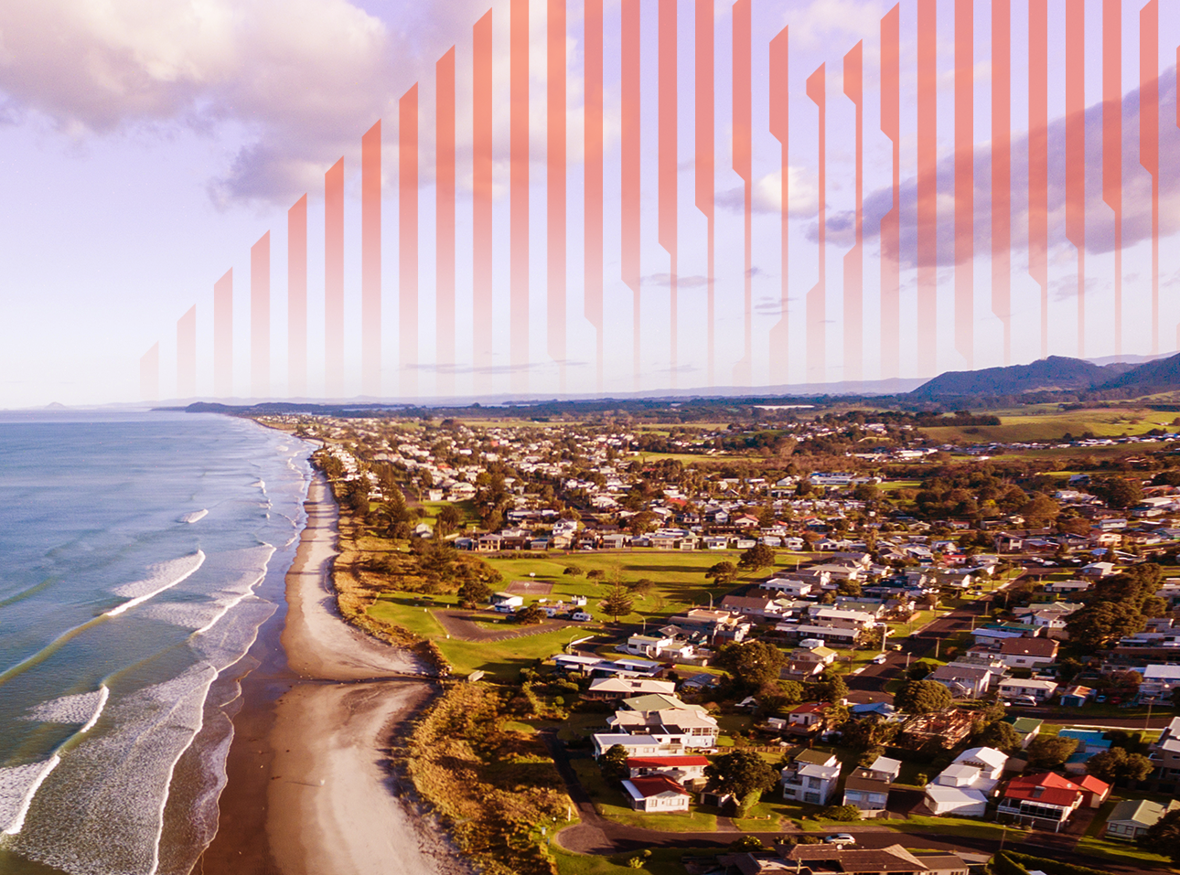 Western Bay of Plenty District Council protects infrastructure with platformization