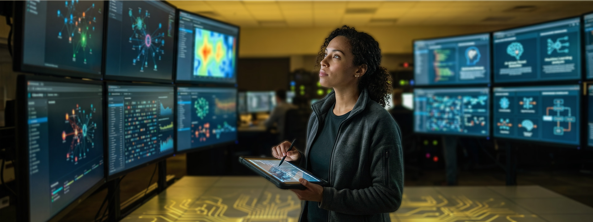 Advanced threat prevention key capabilities and features