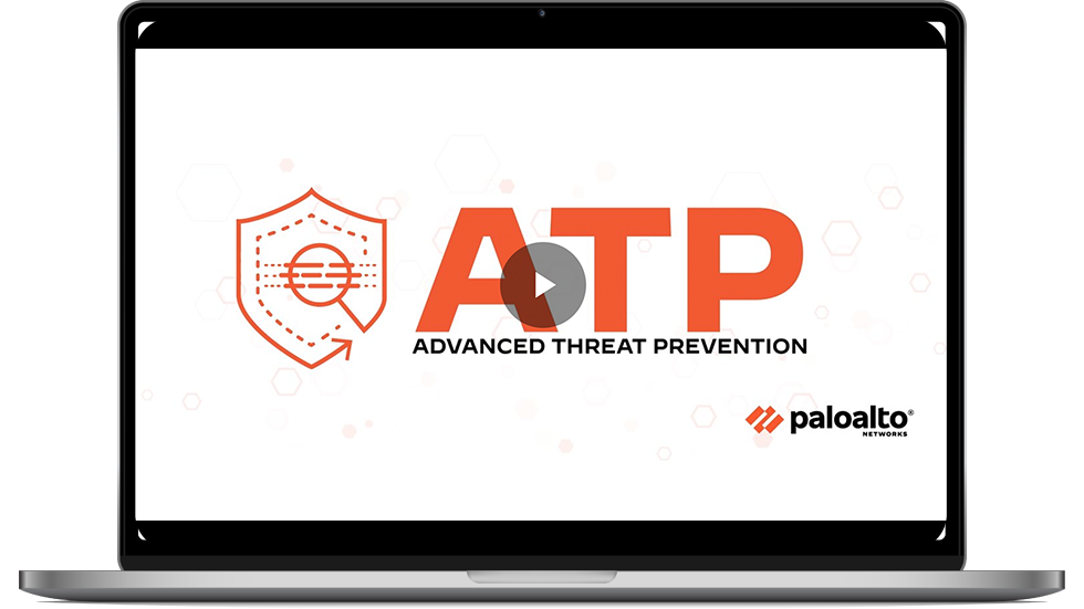 Learn how Advanced Threat Prevention secures from the most advanced and evasive threats.