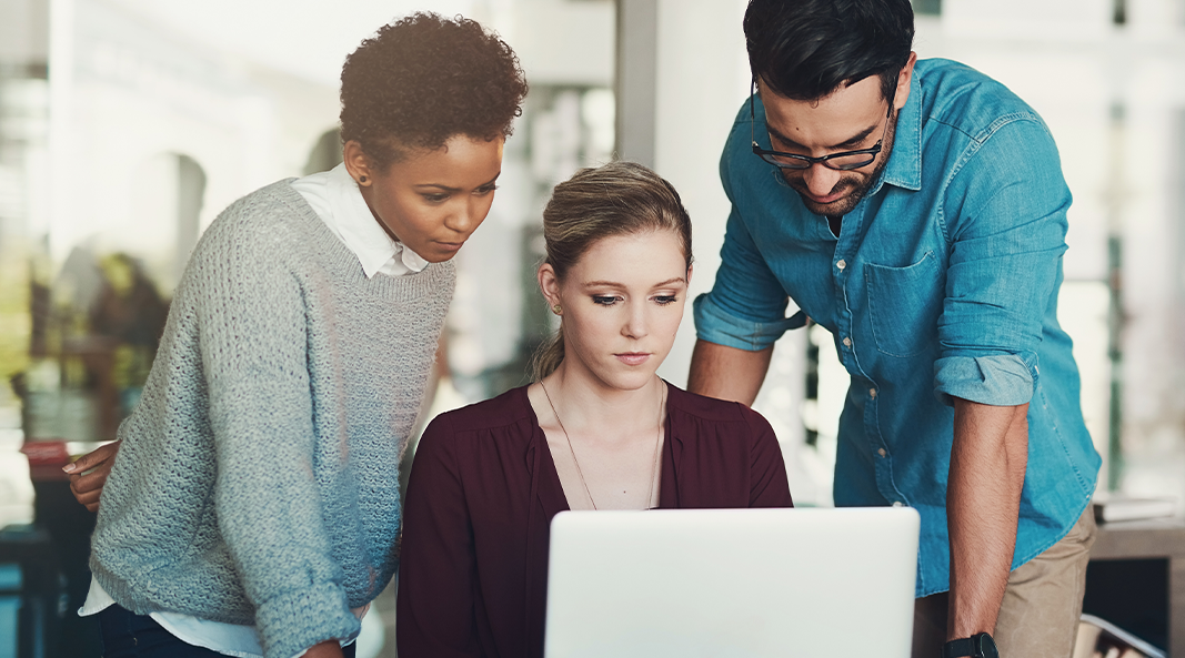 Stay ahead of unknown threats