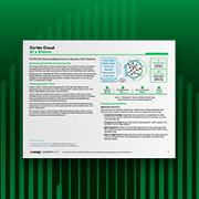 cortex cloud at a glance thumbnail