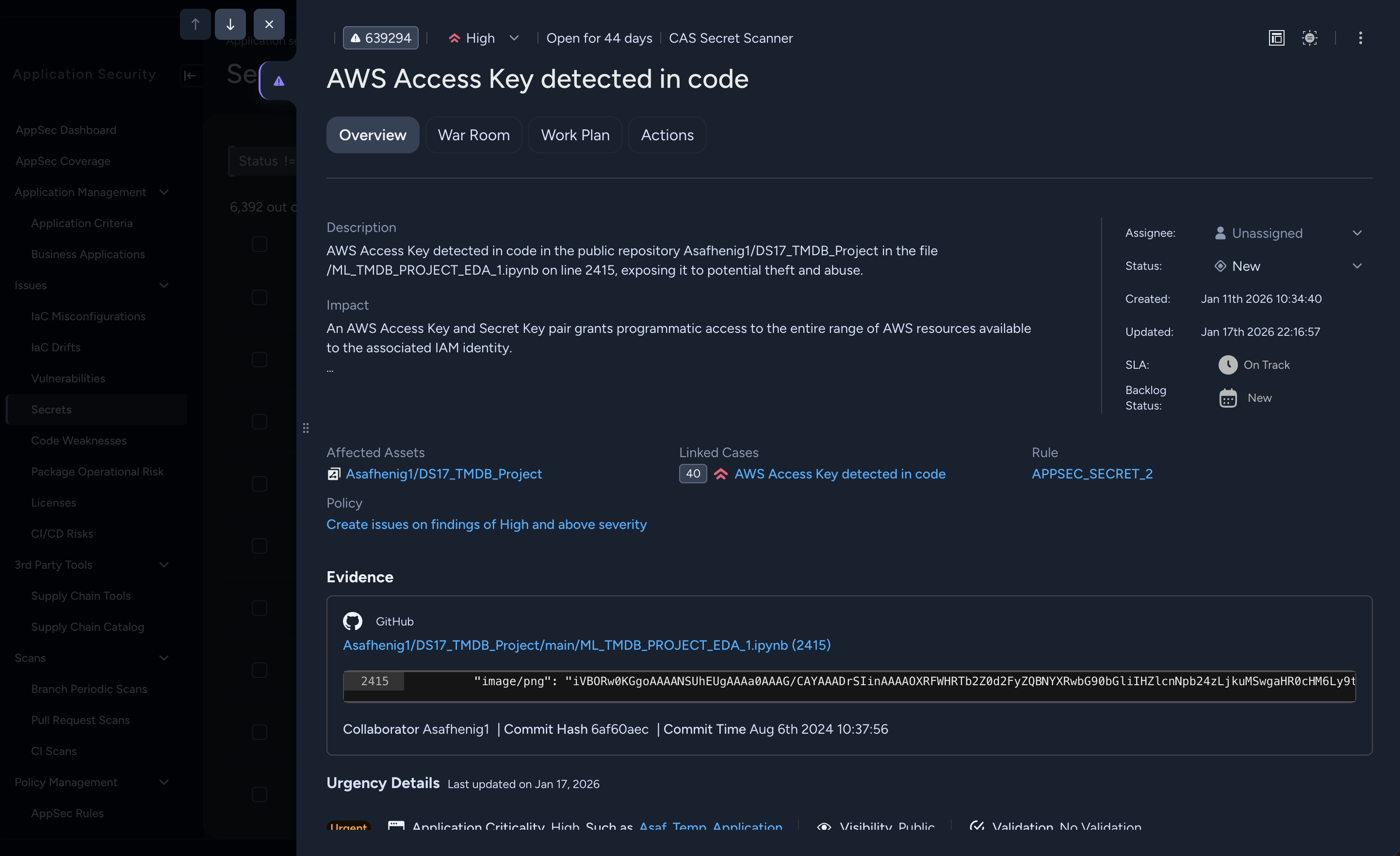 Fine-tuned entropy model