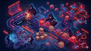Why Are Software Supply Chains Under Constant Siege?			