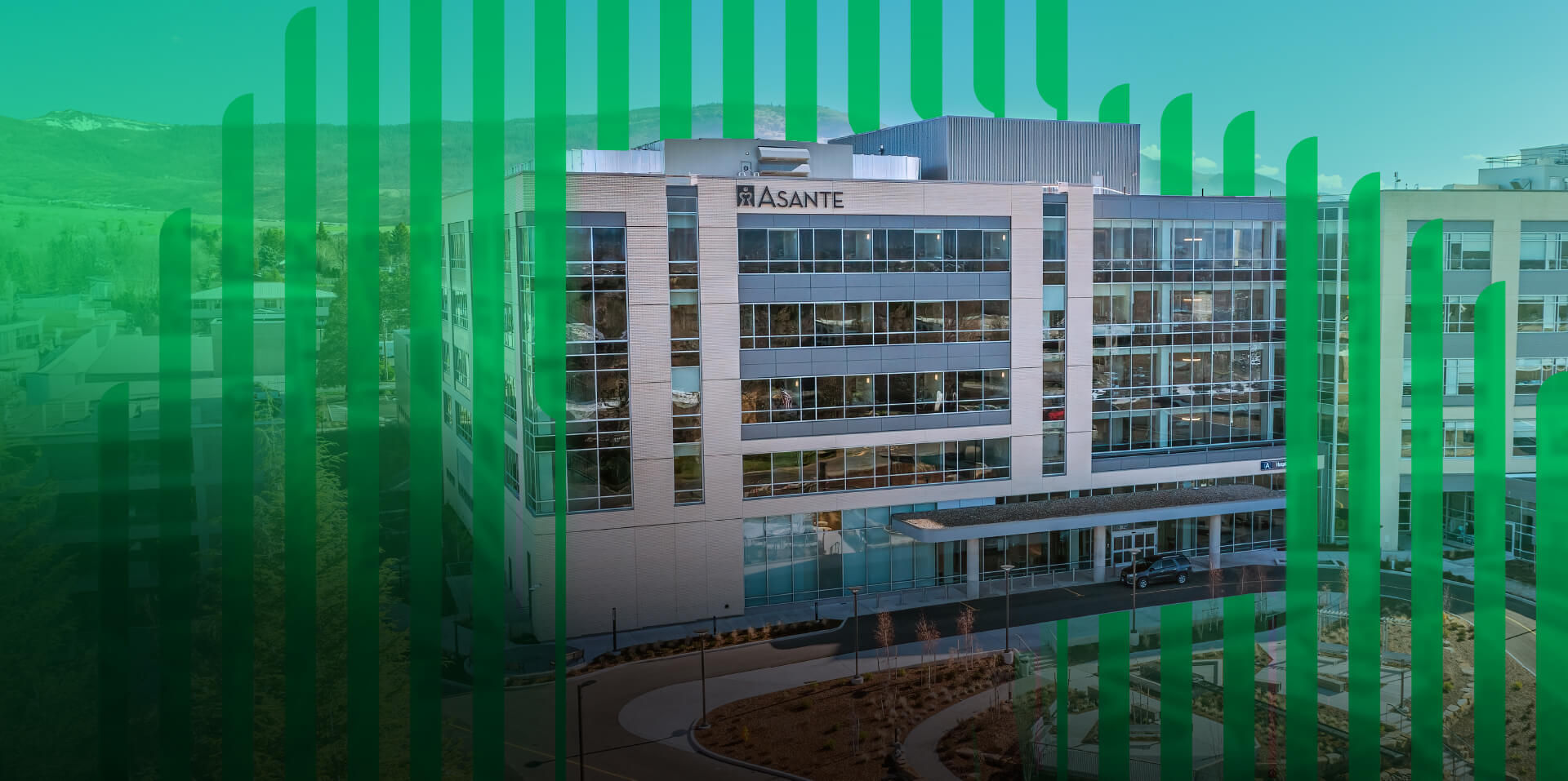 A modernized SOC revolutionizes Asante’s visibility & efficiency