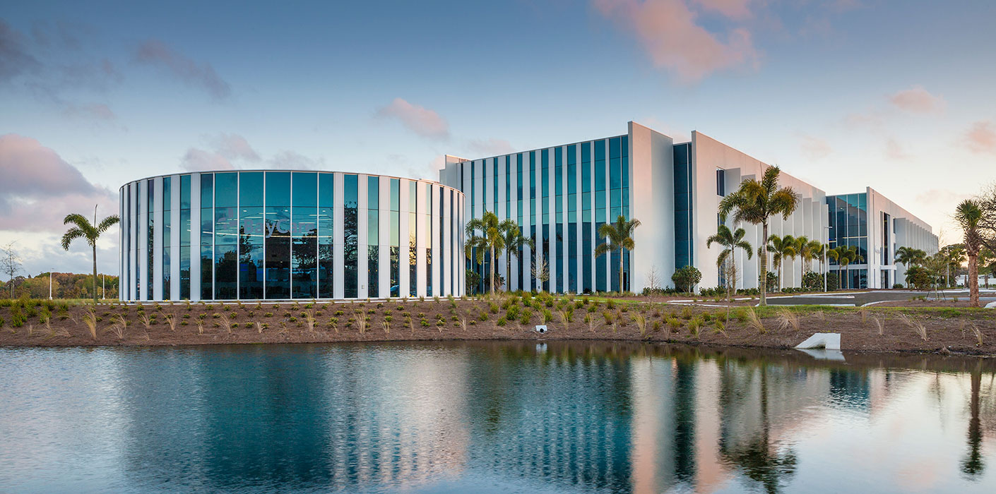 BayCare Health System