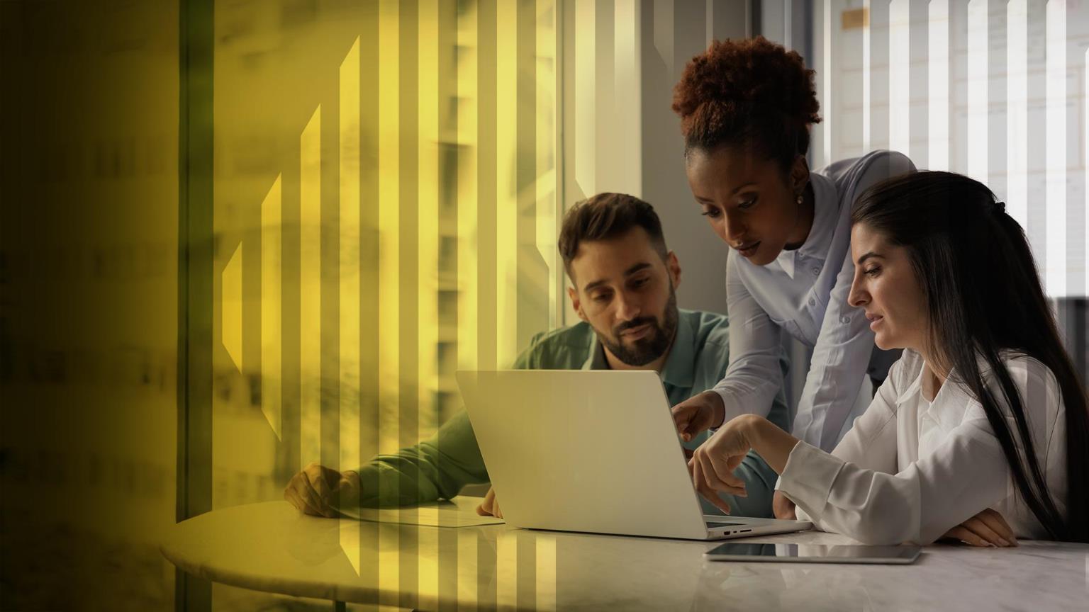 Global Business Leader Scales Cloud-Native Security with Palo Alto Networks