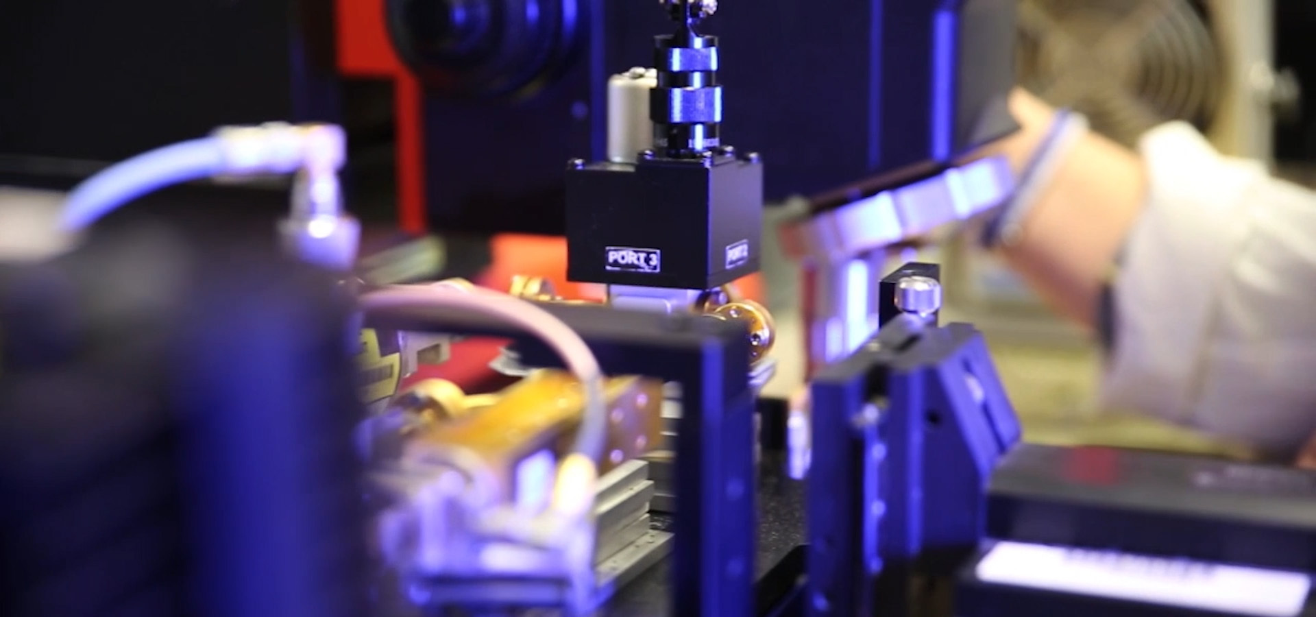 NXP secures IT operations