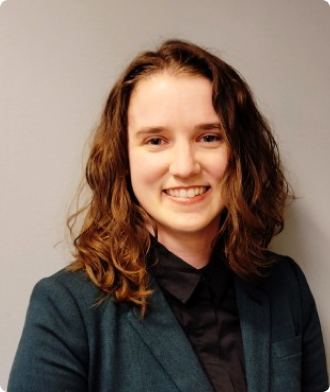 Photo of Megan-Koester