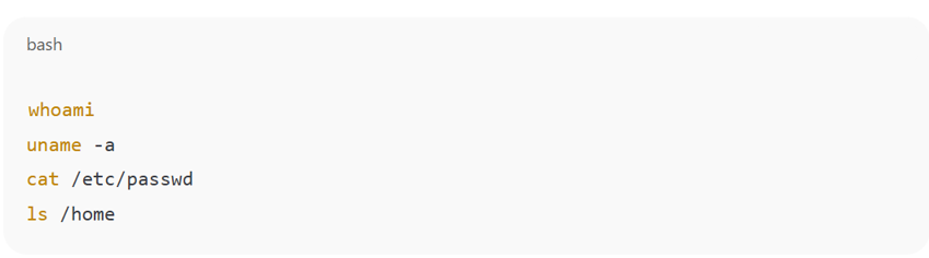 Example exploiting a honeypot Lambda function to escalate privileges