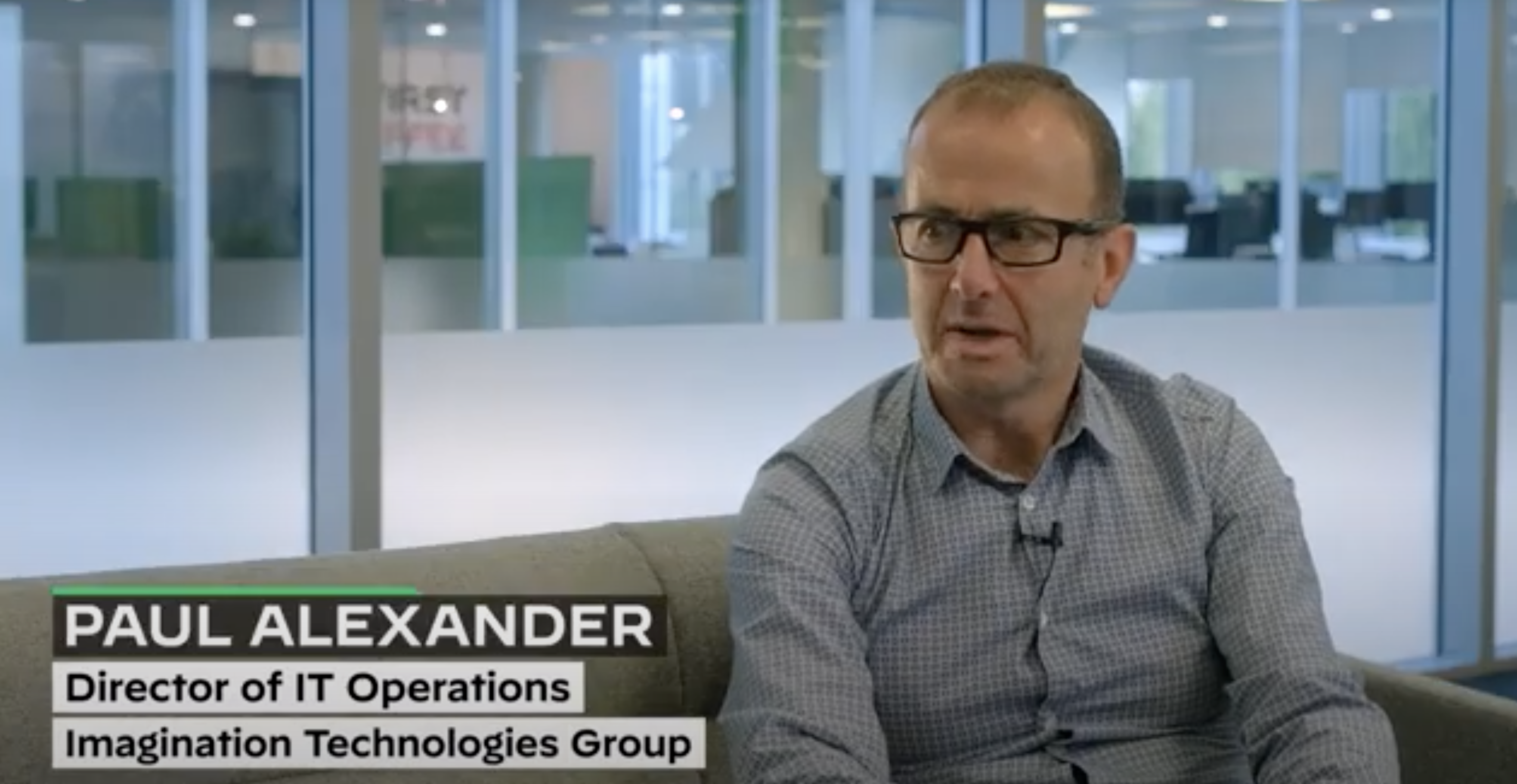 Revolutionize Your SOC: Cyber Security Case Study | Cortex XSIAM