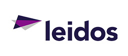 leidos logo