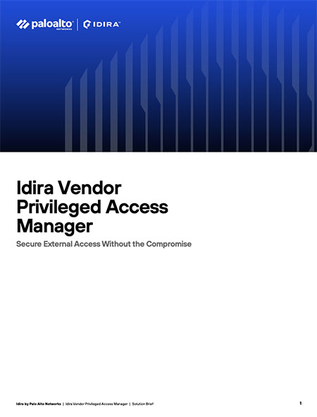 Remote Access Data Sheet
