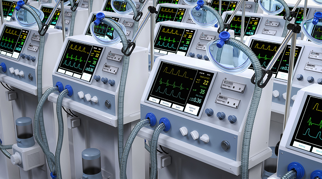 Complete device visibility with ML-based discovery