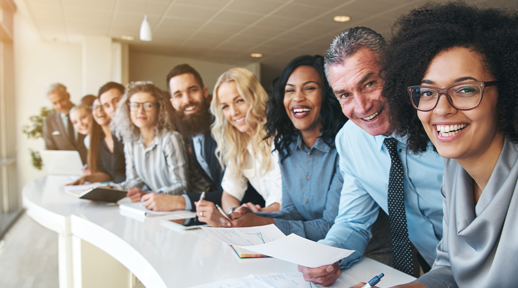 Boost security posture, not perpetual investments.