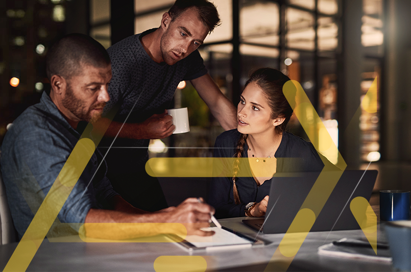 CLOUD-DELIVERED SECURITY SERVICES