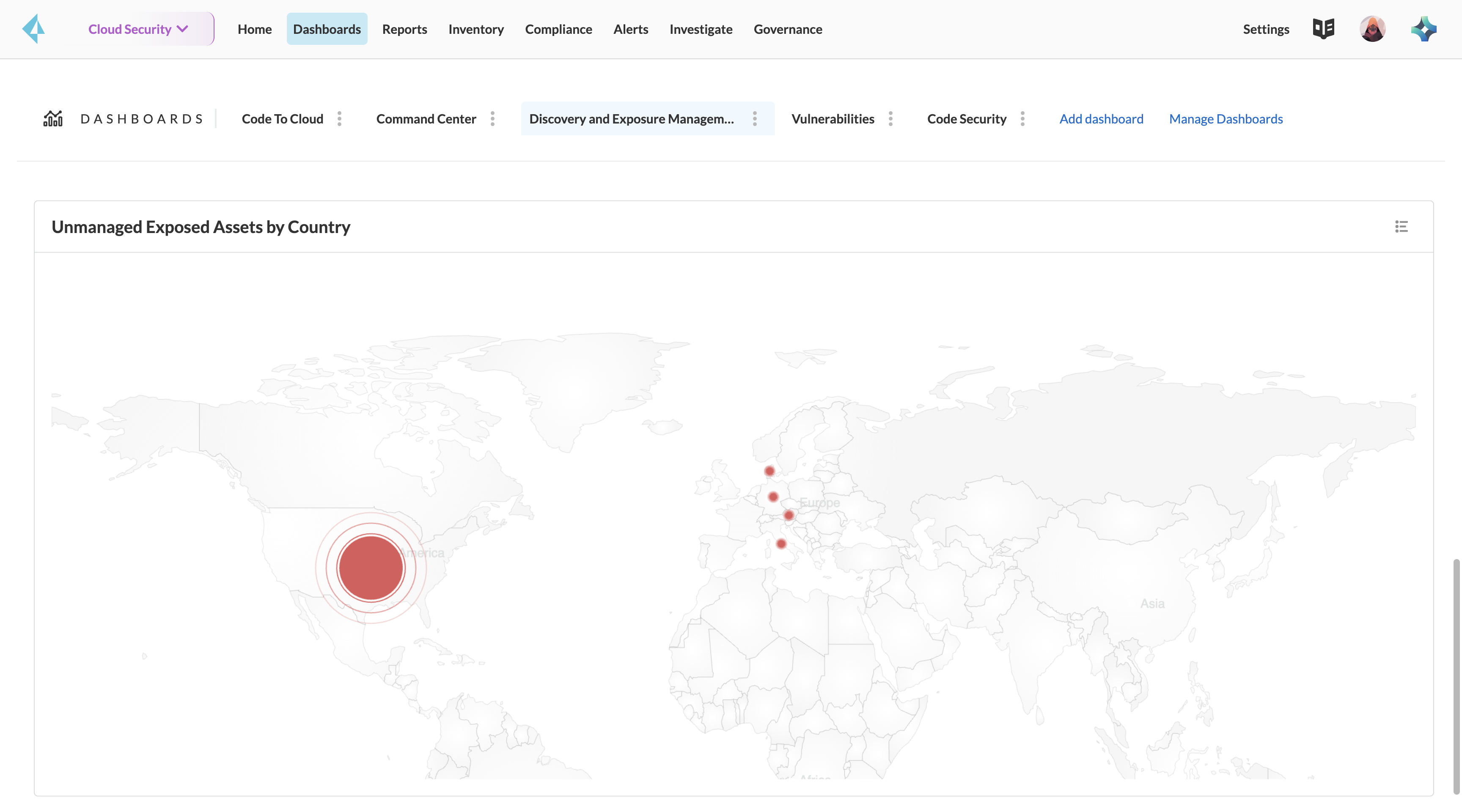 External Asset Discovery