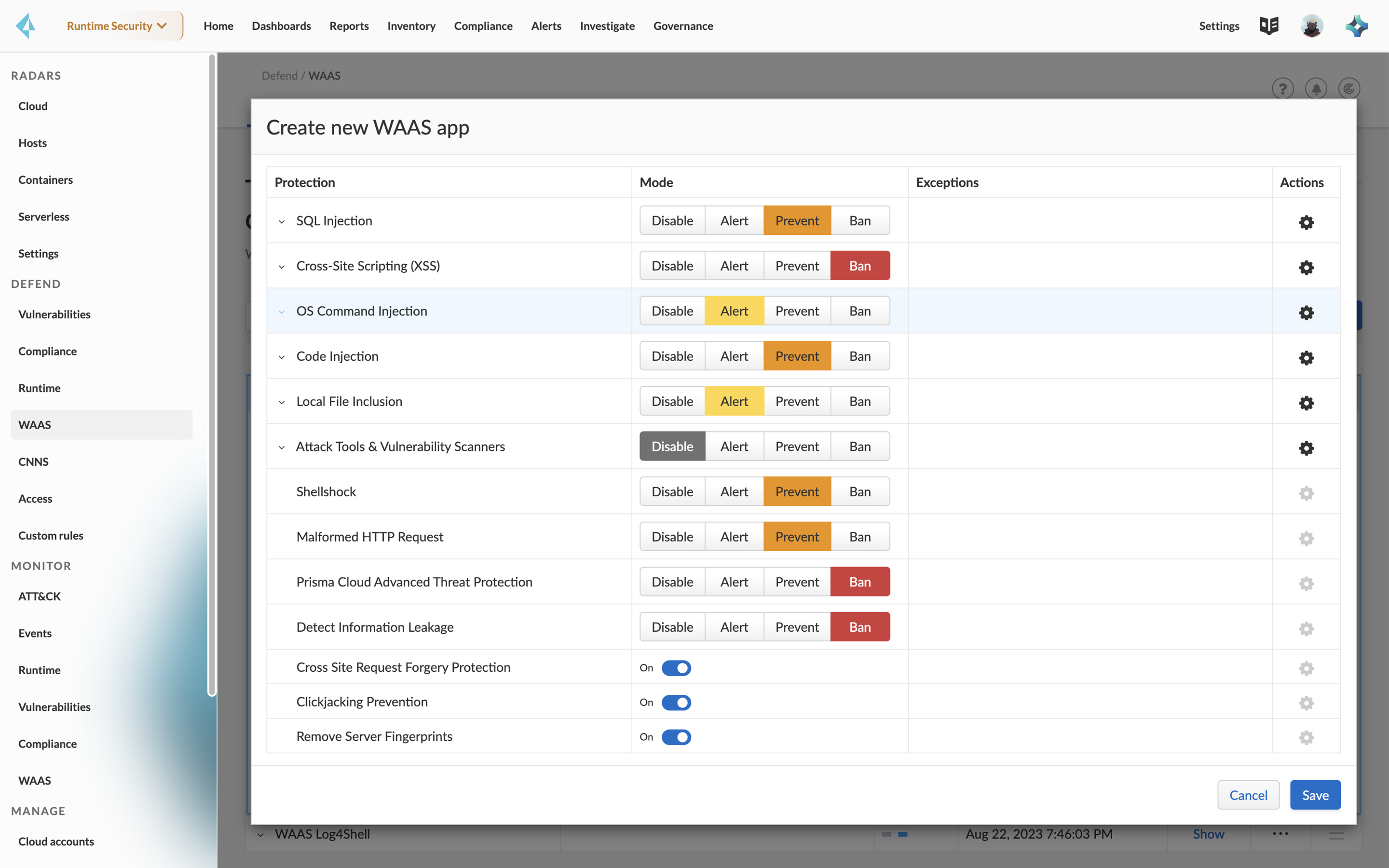 External Asset Discovery