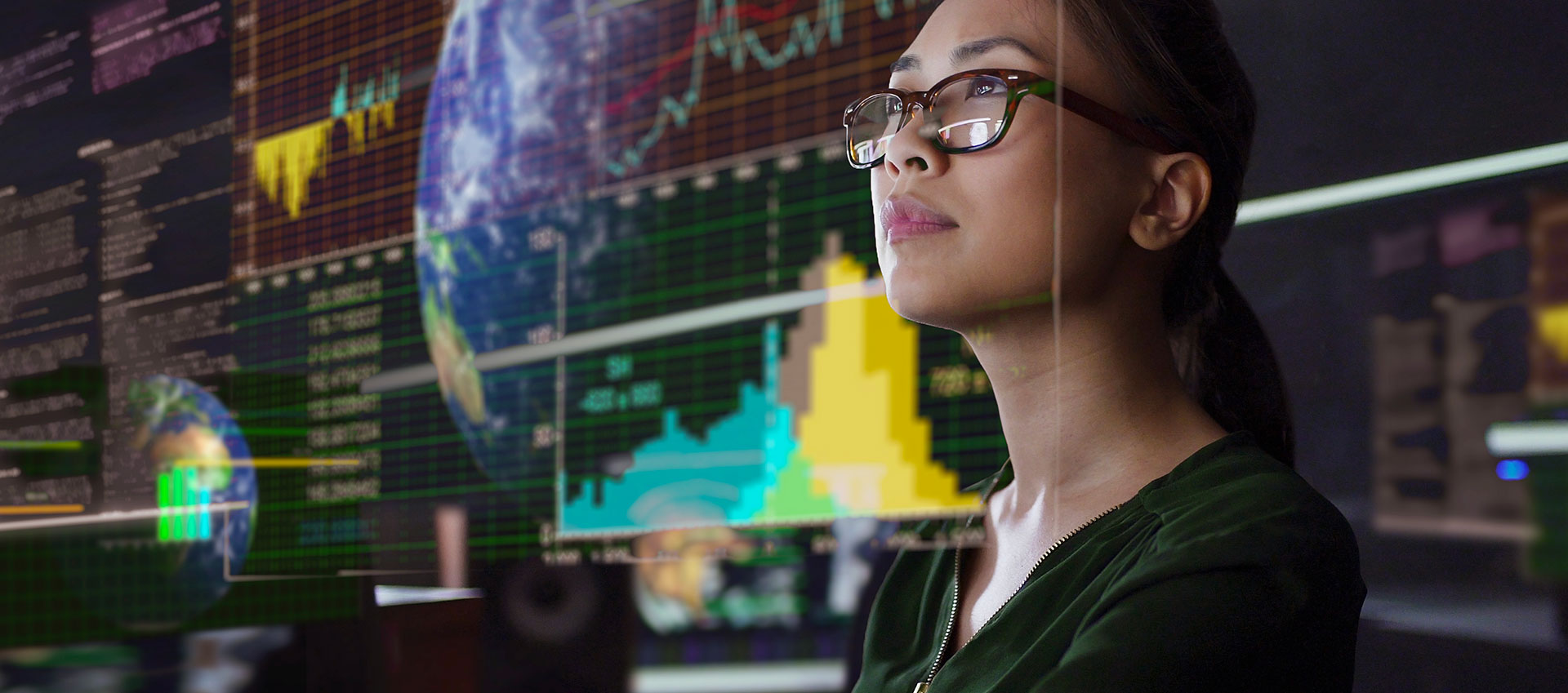 Shield your organization from ransomware