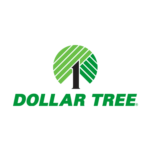 Dollar Tree Logo