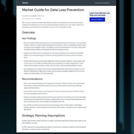 gartner report