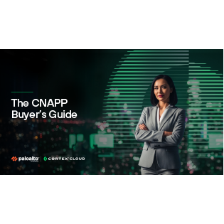 CNAPP Buyer’s Guide