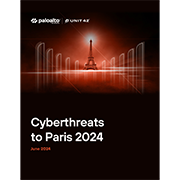 Unit 42 Paris 2024 Threat Report