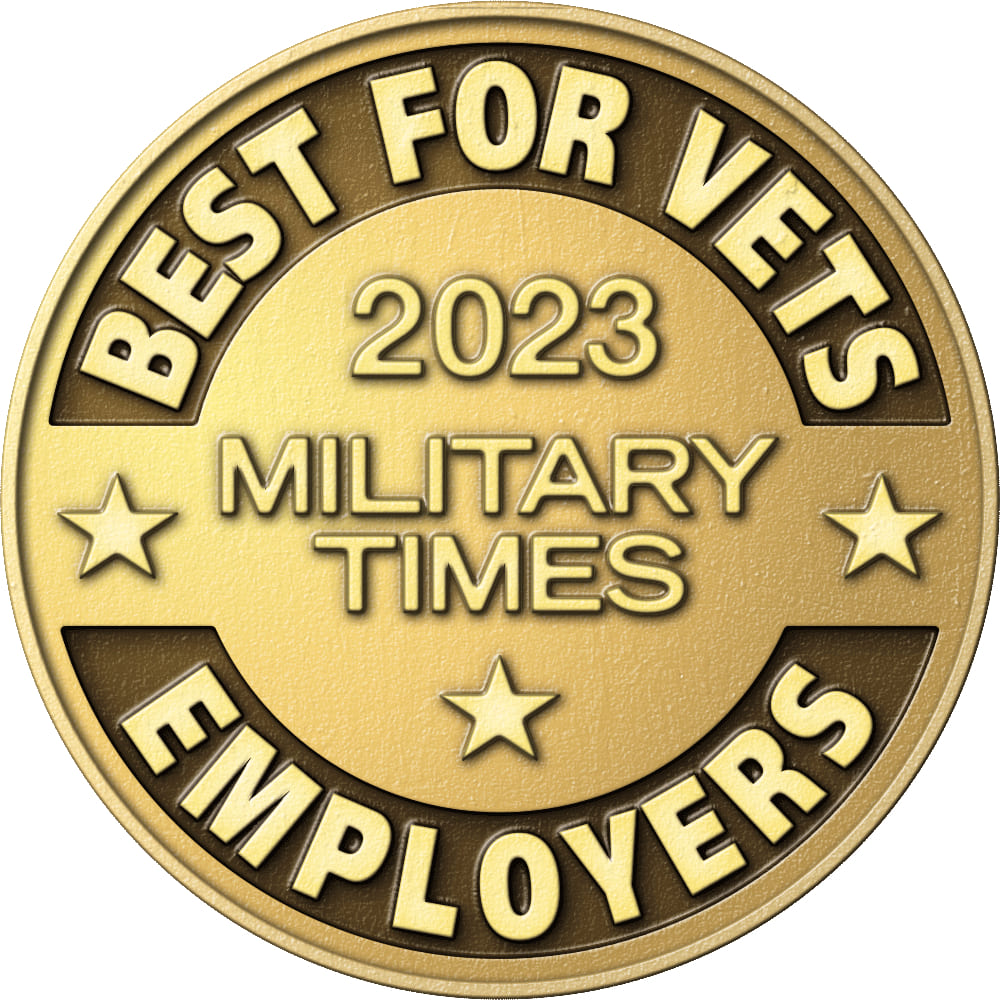 best employer vets