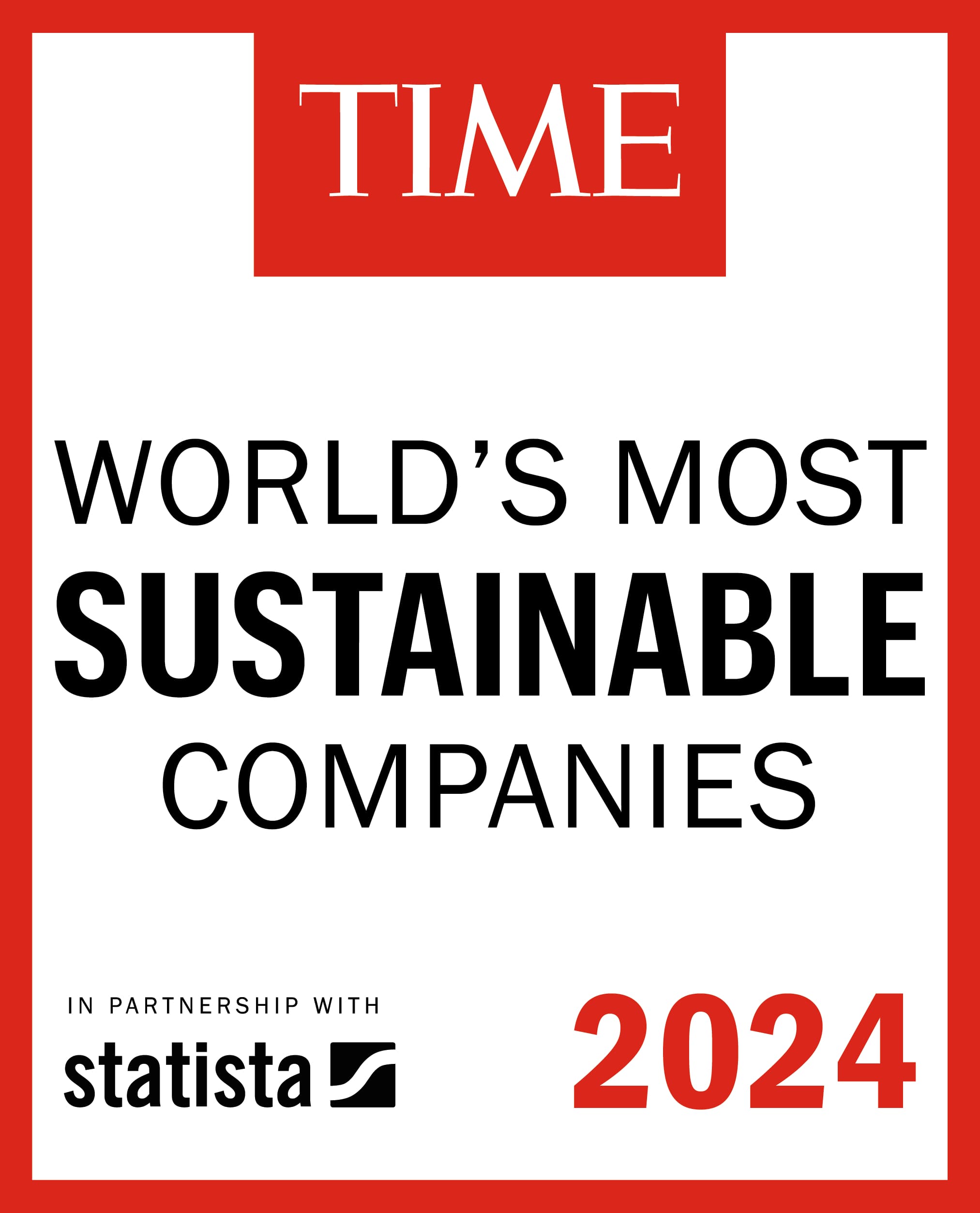Sustainable Company