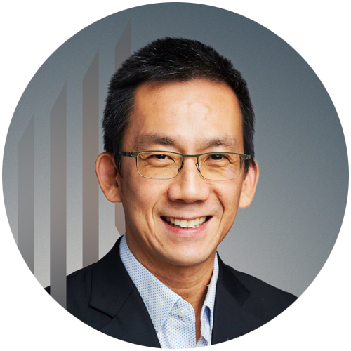 image of Patrick Chang