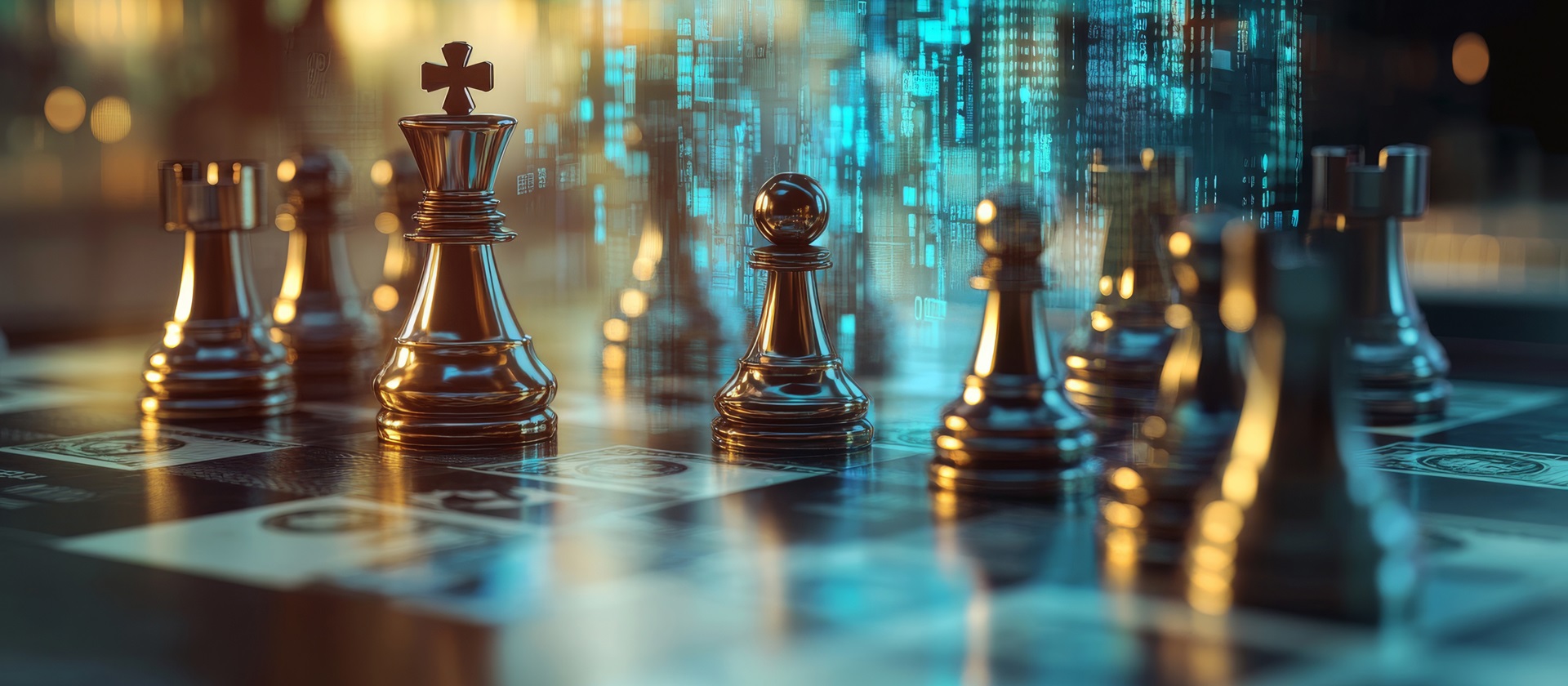 Deliver Innovation to Fight AI with AI: How to Radically Simplify Cybersecurity